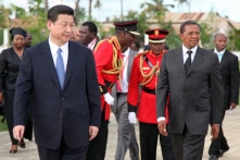 Tanzania huỷ bỏ “khoản vay chết người” trị giá 10 tỷ USD từ Trung Quốc