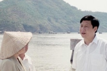 Thế lực ‘quân sư’ đằng sau con đường thăng tiến của Tập Cận Bình