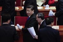 Báo Hồng Kông: Trung Nam Hải đang tập hợp tình báo về dự luật dẫn độ