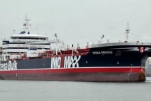 Iran bắt hai tàu chở dầu của Anh, gia tăng căng thẳng tại vùng Vịnh