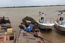 Ngư dân Việt Nam bị cảnh sát Campuchia bắn do ‘xâm phạm ngư trường’