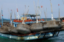 Ngày 5/7, Malaysia bắt đầu xét xử 21 ngư dân Kiên Giang