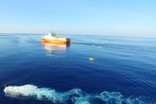 Vụ Bãi Tư Chính: VN khẳng định ‘hành động của TQ là vụ việc nghiêm trọng’