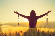 Người mà ta khó tha thứ nhất đôi khi lại là chính mình
