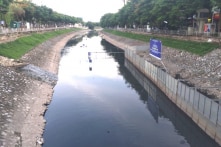 Phòng úng ngập do bão, Hà Nội lại xả nước hồ Tây vào sông Tô Lịch
