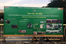 JEBO: ‘Chúng tôi thấy buồn vì chủ tịch Hà Nội thông tin sai sự thật’