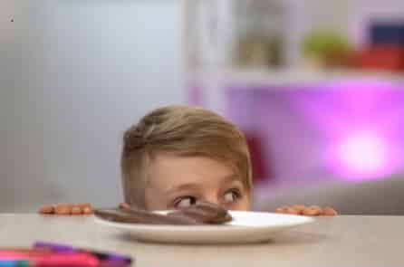 Thói quen nhỏ – Hậu quả lớn
