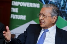 Malaysia tịch thu tiền của công ty Trung Quốc thuộc “Vành đai và con đường”