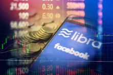 Giới ngân hàng trung ương cũng lung lay trước kế hoạch tiền ảo của Facebook