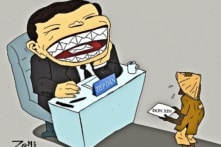 ‘Có giám đốc Sở không tiếp công dân một ngày nào trong suốt 5,5 năm’