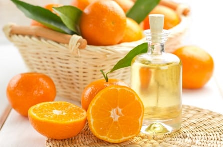 8 loại tinh dầu giúp bạn điều hòa cảm xúc