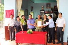 Kỷ luật nguyên Viện trưởng VKSND Đắk Lắk