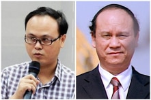 Con trai cựu Chủ tịch Đà Nẵng xin nghỉ việc