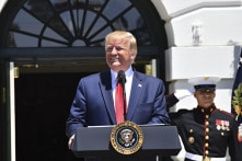 TT Trump: Chống thương mại bất công của ĐCSTQ bằng hành động nghiêm khắc nhất
