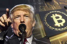 TT Trump: Tôi không thích tiền ảo