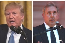 Đại sứ Anh tại Mỹ từ chức sau vụ lộ điện thư nói xấu Trump