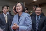 tsai ing wen