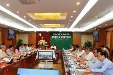 Kỷ luật cảnh cáo 3 nguyên lãnh đạo tỉnh Đắk Nông