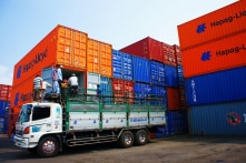 Cước vận chuyển đường biển ‘phi mã’, doanh nghiệp xuất khẩu khốn đốn