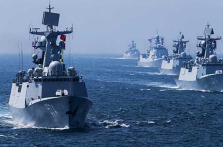 Reuters: Việt Nam, Trung Quốc xung đột trên Biển Đông