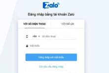 Tên miền Zalo.vn bị tạm ngừng hoạt động 45 ngày