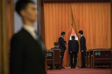 Trung Quốc: 220.000 vụ tham nhũng, 20.000 quan chức thôn “ngã ngựa” trong Quý I