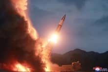 Mỹ nói Kim Jong-un chuẩn bị phóng tên lửa ICBM, yêu cầu Trung Quốc, Nga ngăn chặn