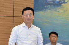 Bộ trưởng TT&TT: Không để “não” người Việt Nam ở nước ngoài
