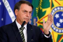 Brazil chưa đồng ý nhận viện trợ quốc tế để chữa cháy rừng Amazon