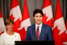 TT Trudeau: Canada sẽ không lùi bước trong tranh chấp với Trung Quốc