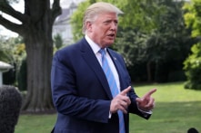Trump: TQ ‘phải làm nhiều việc’ để đưa đàm phán thương mại trở lại đúng hướng