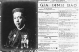 Gia Định báo