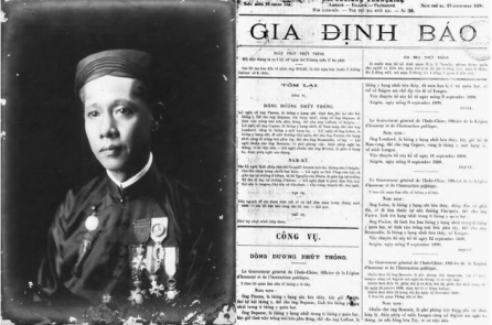 Gia Định báo