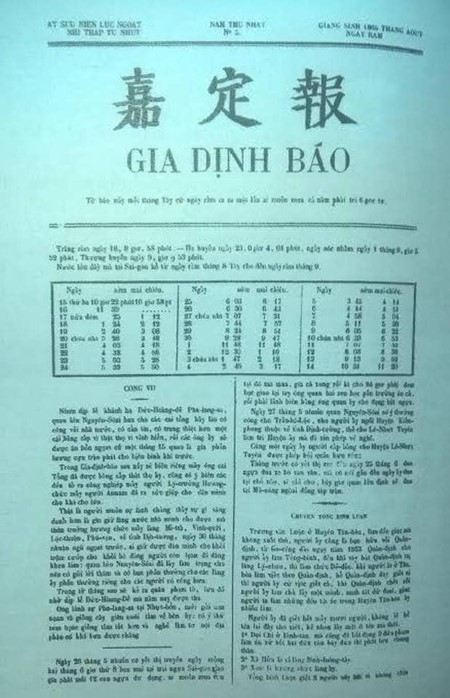 Gia Dinh bao 02