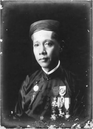 Gia Định báo