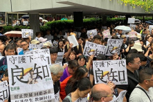 Chuyên gia: ĐCSTQ khó có thể chiến thắng Hồng Kông