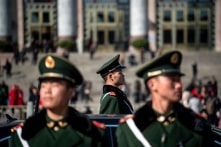 ĐCSTQ ra mật lệnh xử lý tình hình Hồng Kông và chuẩn bị lệnh giới nghiêm?