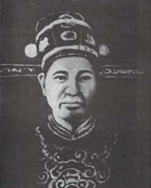 Hoàng Kế Viêm