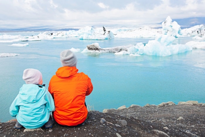 Iceland