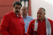 Maduro khẳng định đang đàm phán với chính quyền Trump
