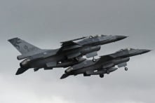 Mỹ sẽ bán hơn 60 chiến đấu cơ F-16V tối tân cho Đài Loan