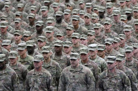 20 năm và hơn 2 nghìn tỷ USD Mỹ đổ vào Afghanistan, cuối cùng Taliban đang dần thắng thế