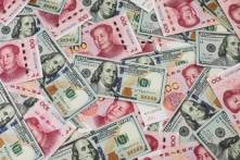 Mỹ liệt Trung Quốc là nước thao túng tiền tệ