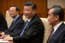 Nhân dân Nhật báo ra bài báo “chớp nhoáng” đầy ẩn ý chống Tập Cận Bình