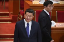 Tập Cận Bình đang mất dần quyền lực về tay Vương Hỗ Ninh?