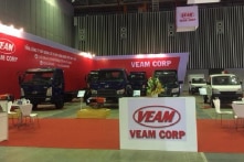 Bắt nhiều lãnh đạo Tổng công ty Máy động lực và Máy nông nghiệp (VEAM)