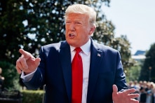 Điều tra phế truất: Trump và Đảng Cộng hòa phản công