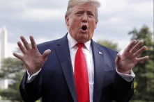 Ông Trump từng hủy chuyến thăm vì Đan Mạch lỡ lời xúc phạm