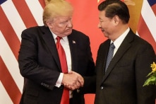 Chiến lược mới của TQ: Chấp nhận thương đau chờ Trump thất cử
