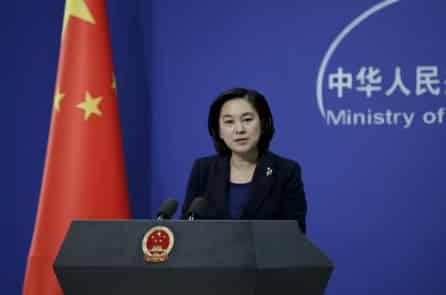 Trung Quốc đáp trả Trump: Mỹ muốn đánh thì đánh, muốn đàm sẽ đàm